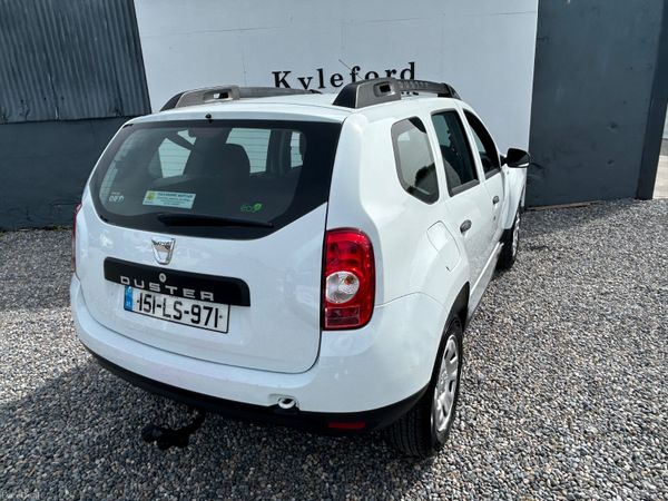 Dacia Duster 2015 390122160