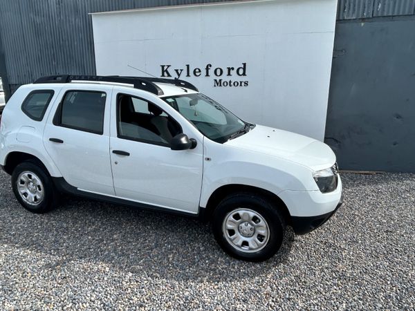 Dacia Duster 2015 390122164