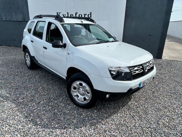 Dacia Duster 2015 390122166