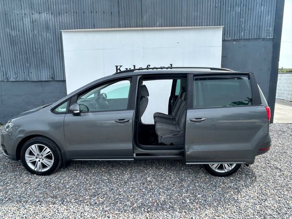 SEAT Alhambra 2014 (7 Seater ) 390122814