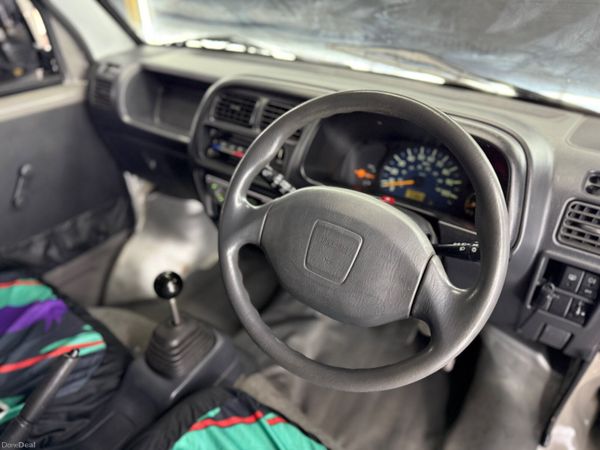 ◼️2004 SUZUKI CARRY CARGO VAN 1.3 PETROL◼️ 390126420
