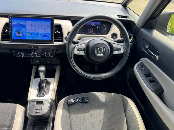 Honda Fit 1.5 Hybrid 24000 KM ONLY 2022 2 KEYS 390129724