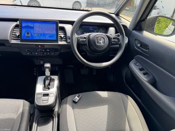 Honda Fit 1.5 Hybrid 36000 KM 2024 390129810