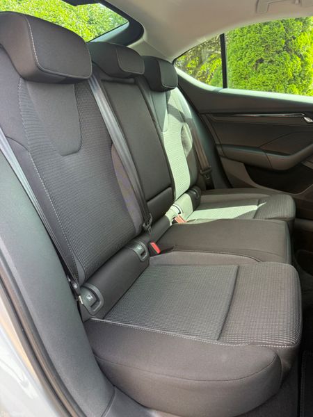 Immaculate Low Kms 221 Skoda Octavia! 390137626