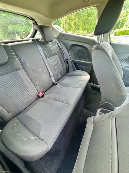 152 Ford Fiesta 1.25 Petrol Manual 390139322