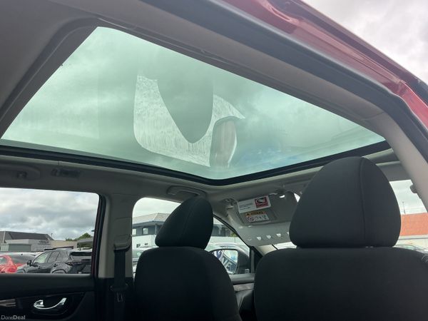 2018 AUTOMATIC NISSAN QASHQAI DIESEL LOW KMS 390242752