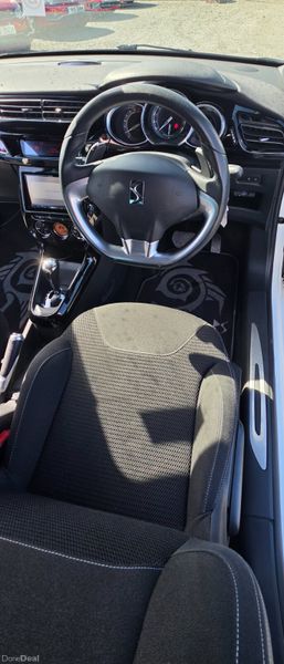 2014 Citroën DS 3 – 1.2 Petrol | Automatic 390246092