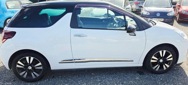 2014 Citroën DS 3 – 1.2 Petrol | Automatic 390246104