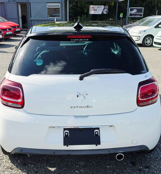 2014 Citroën DS 3 – 1.2 Petrol | Automatic 390246106