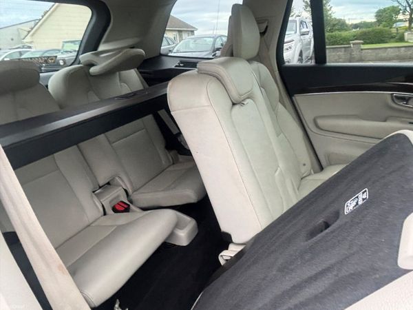 Volvo XC90 2016 MOMENTUM T 390246120