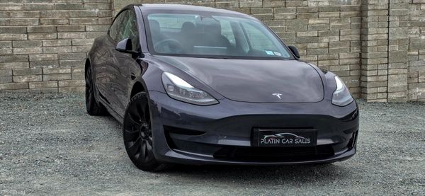 🔥 2023 Tesla Model 3 RWD 390246510