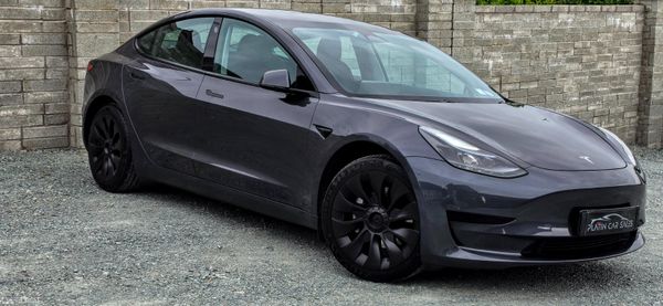 🔥 2023 Tesla Model 3 RWD 390246512