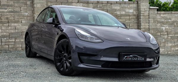 🔥 2023 Tesla Model 3 RWD 390246514