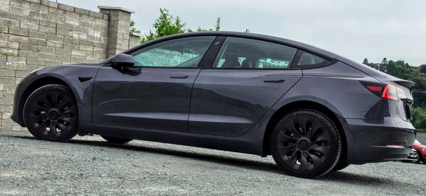 🔥 2023 Tesla Model 3 RWD 390246516