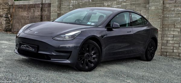 🔥 2023 Tesla Model 3 RWD 390246518