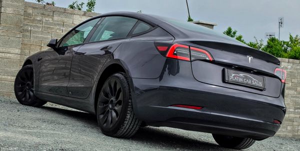 🔥 2023 Tesla Model 3 RWD 390246520
