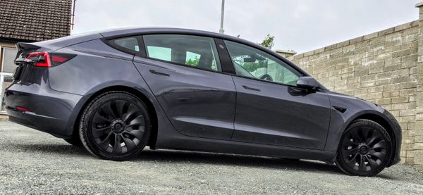 🔥 2023 Tesla Model 3 RWD 390246522