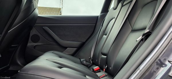 🔥 2023 Tesla Model 3 RWD 390246528