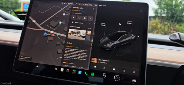 🔥 2023 Tesla Model 3 RWD 390246536