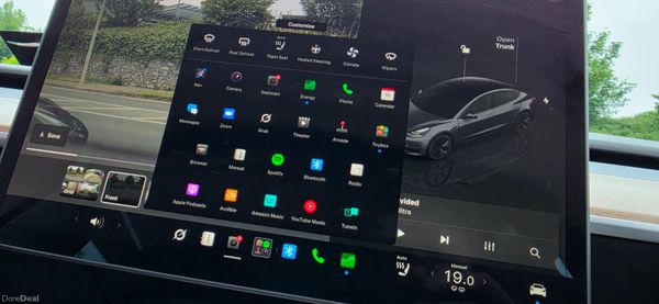 🔥 2023 Tesla Model 3 RWD 390246538