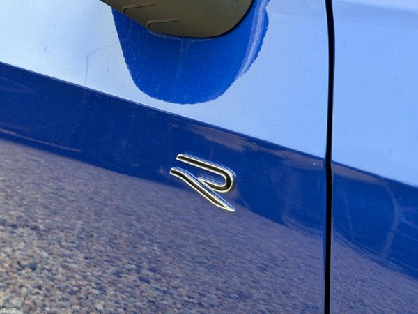 2025 VOLKSWAGEN GOLF 2.0TDI R-LINE AUTO 390249088