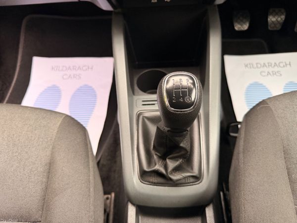 Skoda Fabia 2017 Only 19,906KM 390251174