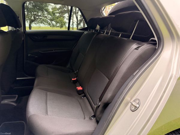 Skoda Fabia 2017 Only 19,906KM 390251182