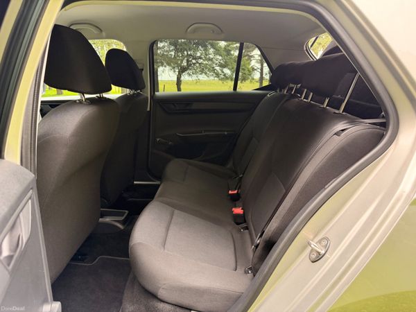 Skoda Fabia 2017 Only 19,906KM 390251190