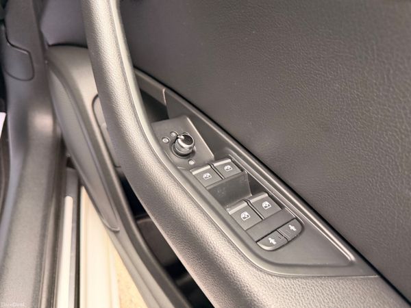 Audi A4 2018 2.0 TDI 150 BHP Ultra 390251560