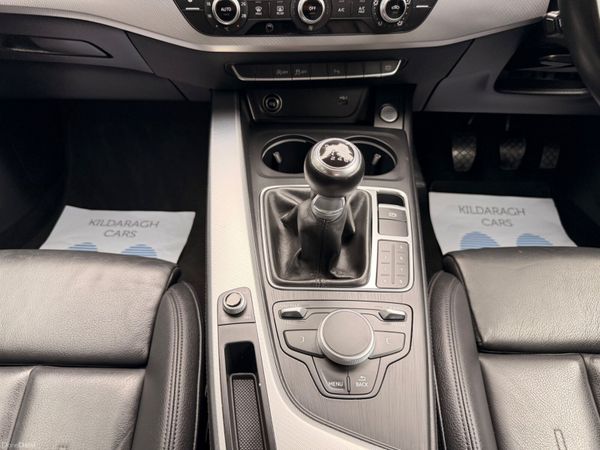 Audi A4 2018 2.0 TDI 150 BHP Ultra 390251564