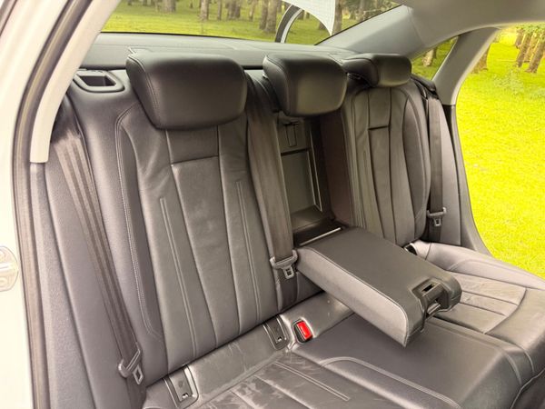 Audi A4 2018 2.0 TDI 150 BHP Ultra 390251582