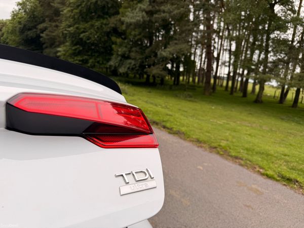 Audi A4 2018 2.0 TDI 150 BHP Ultra 390251590