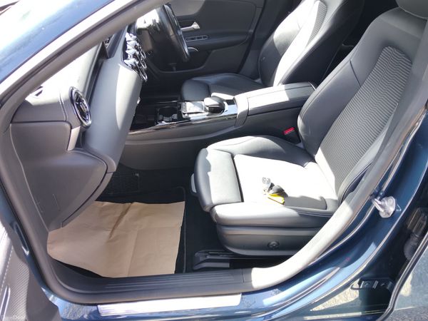 CLA200d Shooting Brake 390252448