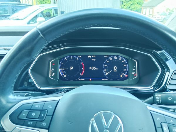 V.W. T-Cross 1.0 Style 390253654