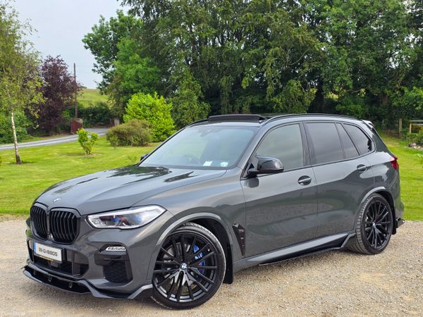 BMW X5 2021 390254078