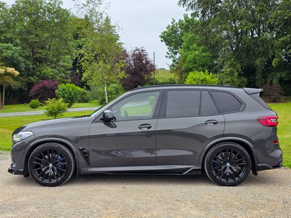 BMW X5 2021 390254098