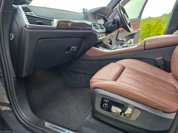 BMW X5 2021 390254198