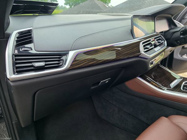 BMW X5 2021 390254202