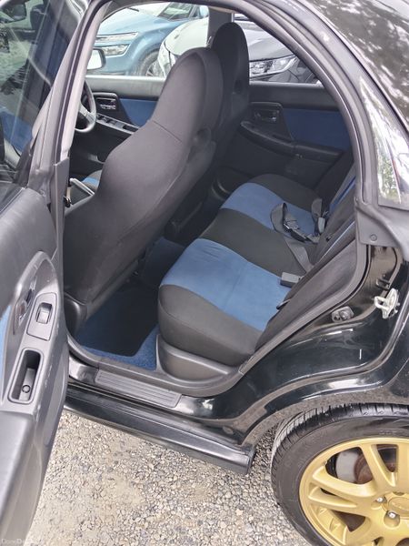 JDM WRX STI 390255492