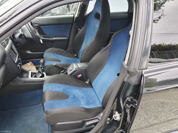 JDM WRX STI 390255496