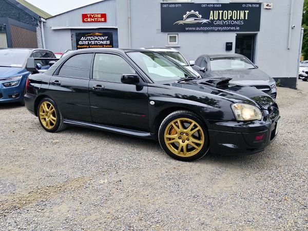 JDM WRX STI 390255402