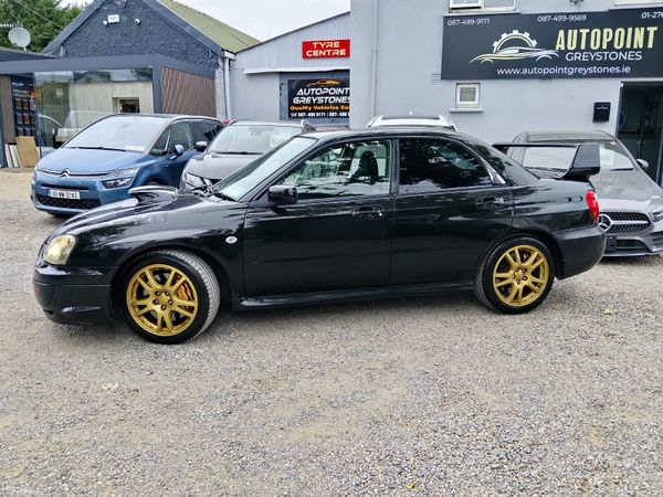 JDM WRX STI 390255404