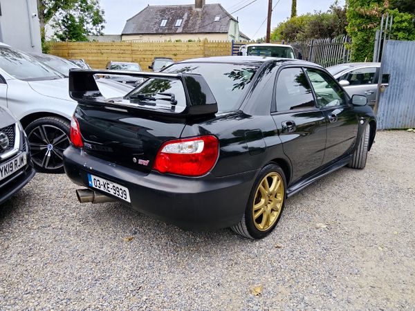 JDM WRX STI 390255412