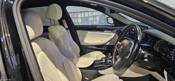 BMW 520D M Sport 390261258