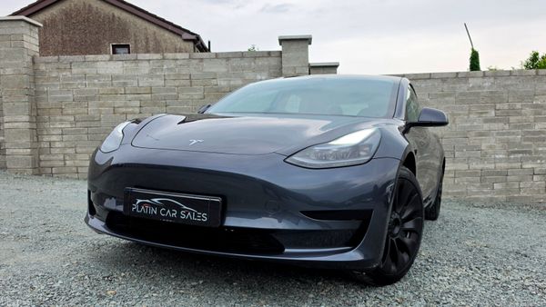 🔥 2022 Tesla Model 3 RWD 390262146