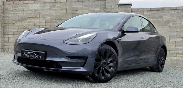 🔥 2022 Tesla Model 3 RWD 390262148