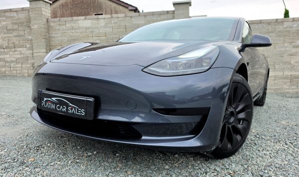 🔥 2022 Tesla Model 3 RWD 390262152
