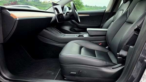 🔥 2022 Tesla Model 3 RWD 390262156