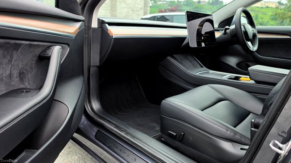 🔥 2022 Tesla Model 3 RWD 390262158