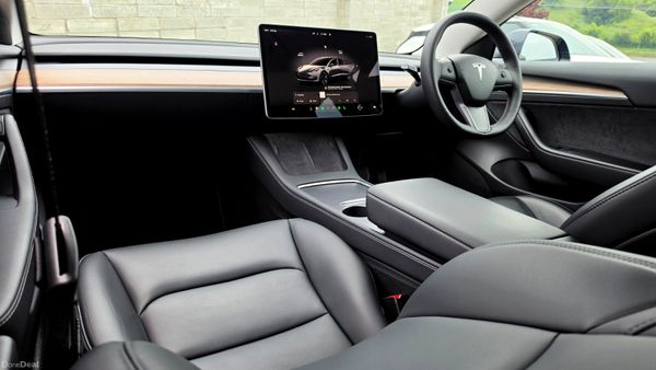 🔥 2022 Tesla Model 3 RWD 390262162